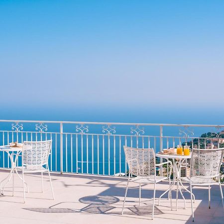 Monte Brusara Relais Ραβέλλο Εξωτερικό φωτογραφία