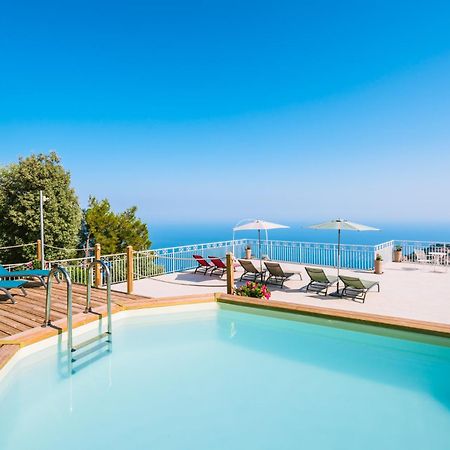 Monte Brusara Relais Ραβέλλο Εξωτερικό φωτογραφία