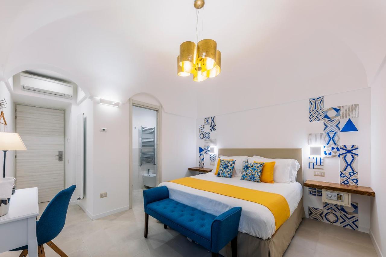 Monte Brusara Relais Ραβέλλο Εξωτερικό φωτογραφία