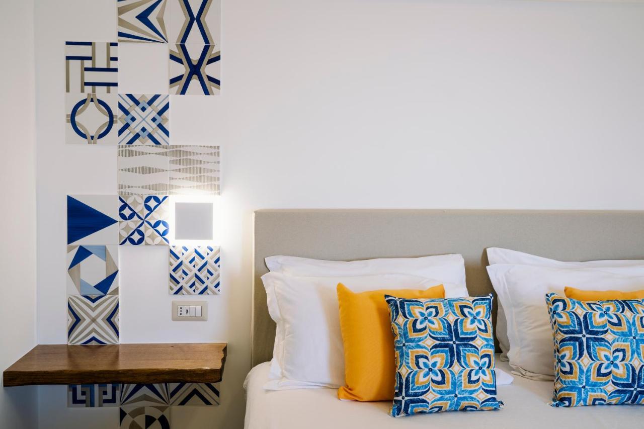 Monte Brusara Relais Ραβέλλο Εξωτερικό φωτογραφία