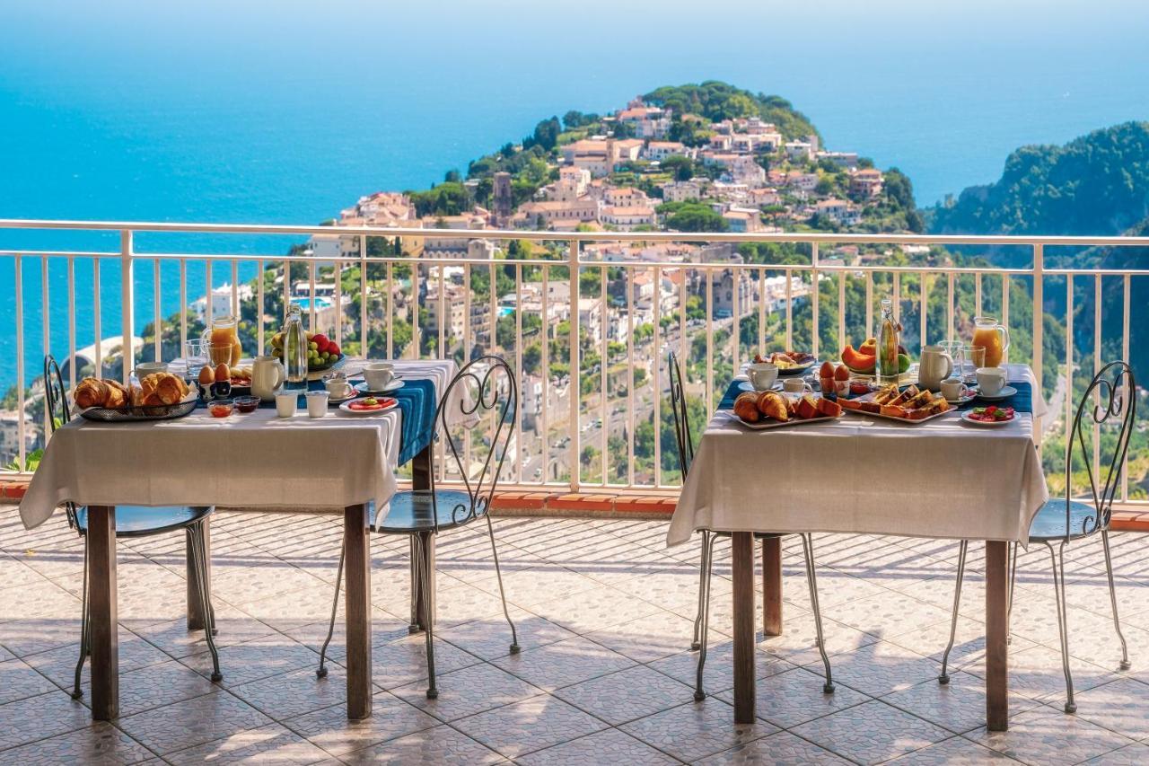Monte Brusara Relais Ραβέλλο Εξωτερικό φωτογραφία