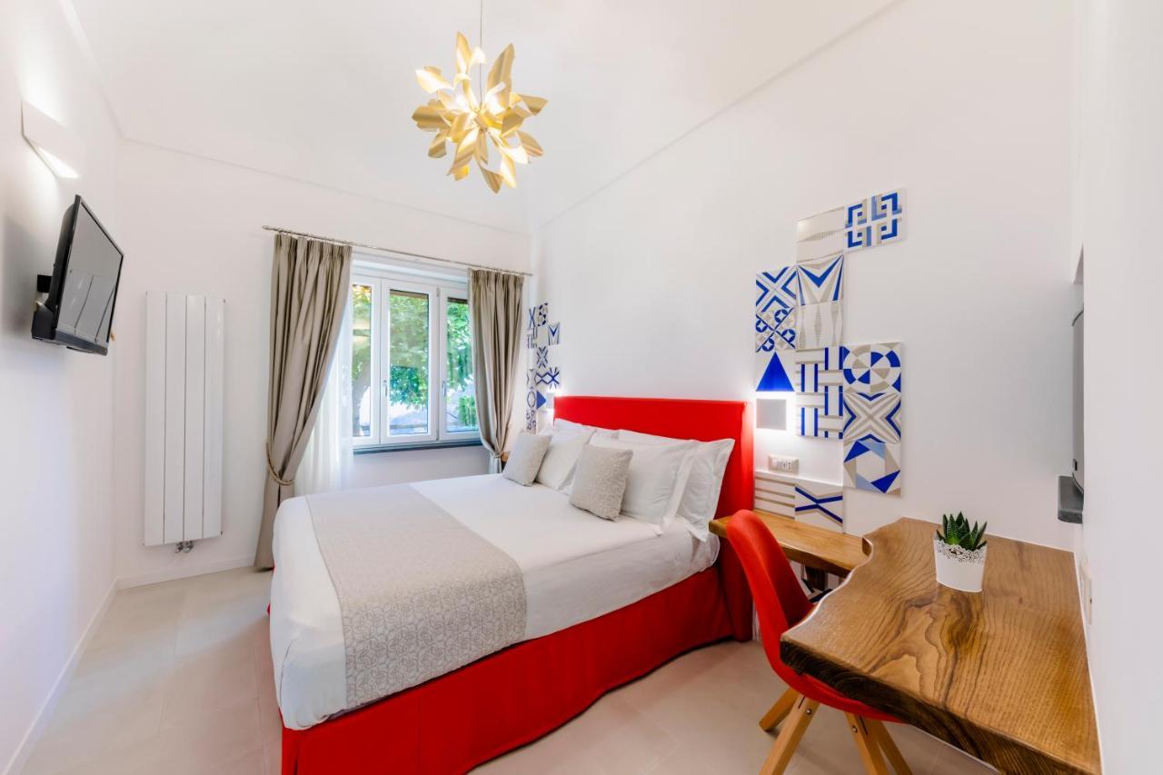 Monte Brusara Relais Ραβέλλο Εξωτερικό φωτογραφία