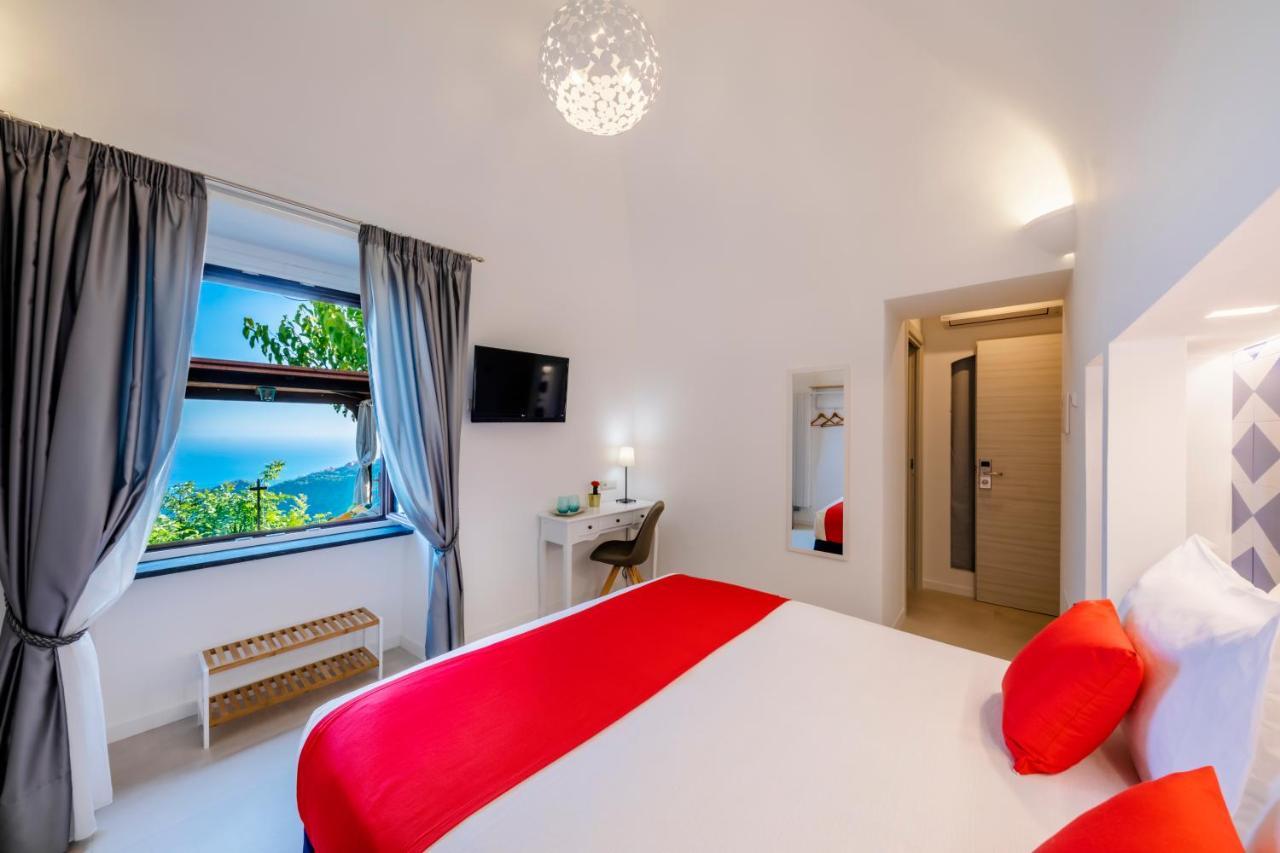 Monte Brusara Relais Ραβέλλο Εξωτερικό φωτογραφία