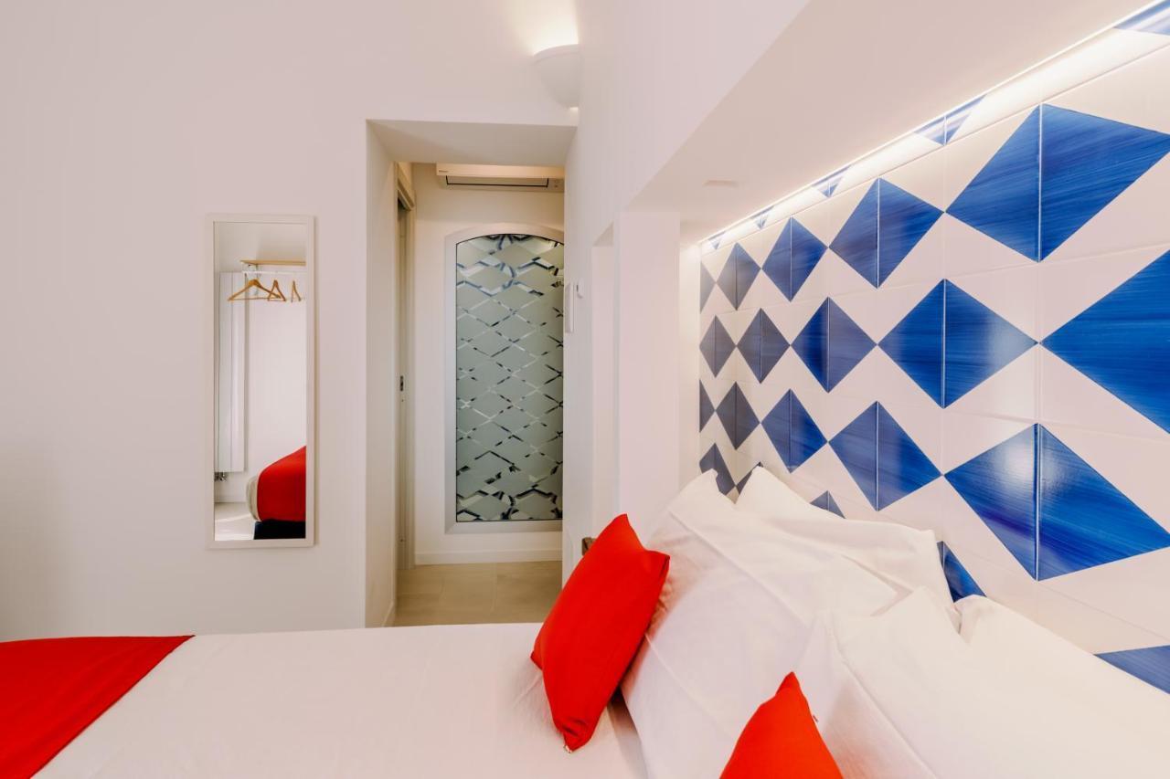 Monte Brusara Relais Ραβέλλο Εξωτερικό φωτογραφία
