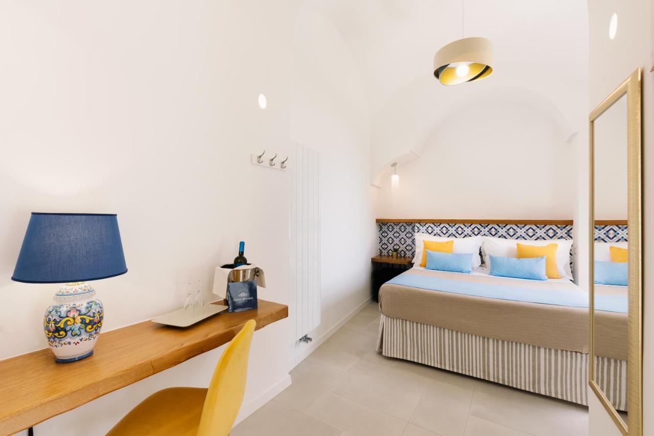 Monte Brusara Relais Ραβέλλο Εξωτερικό φωτογραφία
