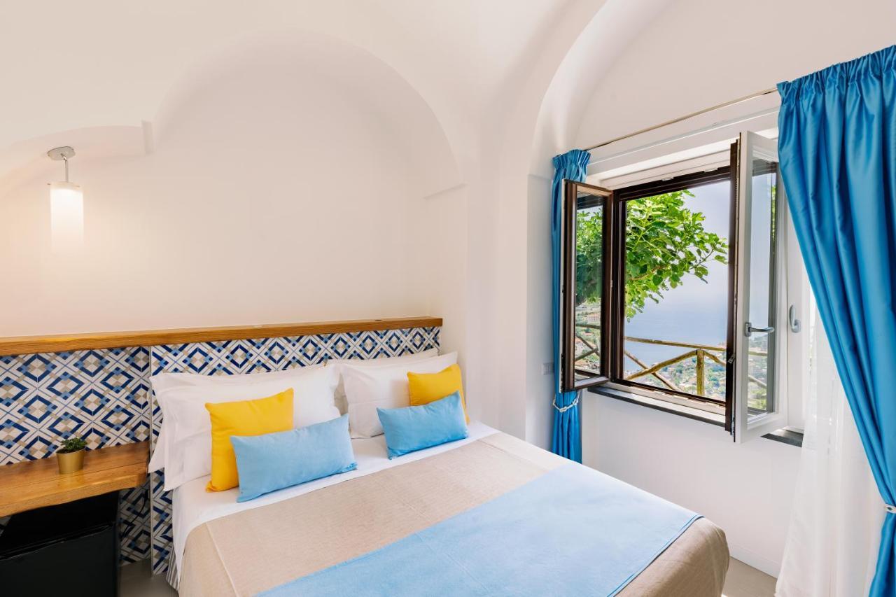 Monte Brusara Relais Ραβέλλο Εξωτερικό φωτογραφία