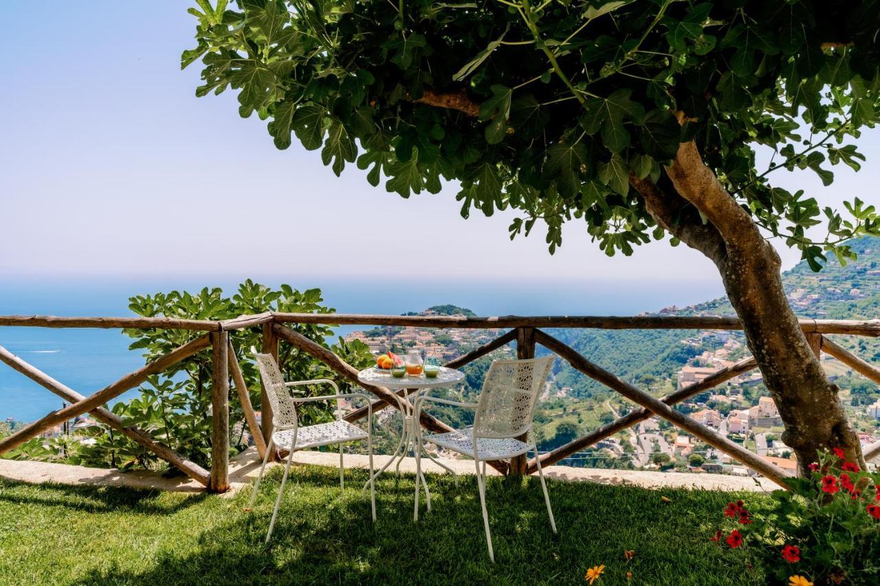 Monte Brusara Relais Ραβέλλο Εξωτερικό φωτογραφία