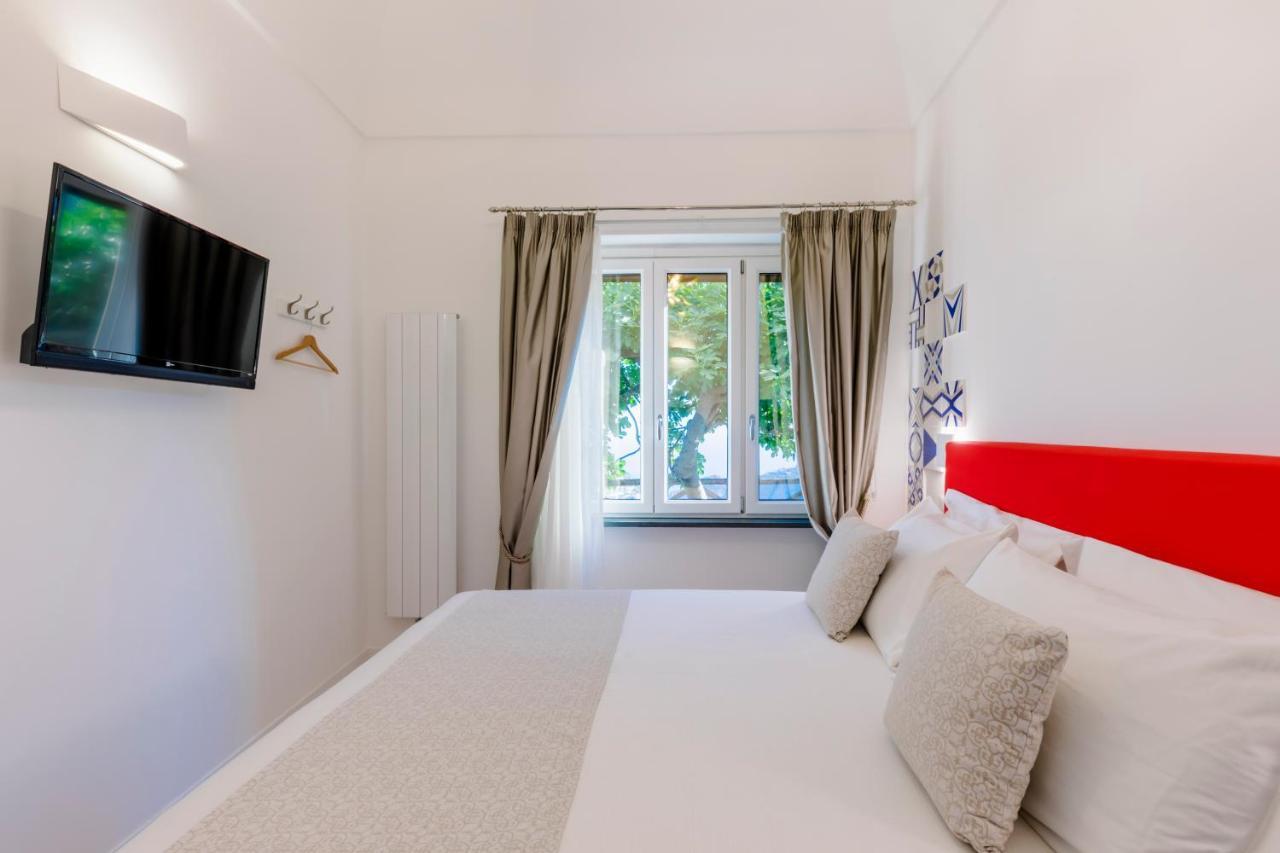 Monte Brusara Relais Ραβέλλο Εξωτερικό φωτογραφία