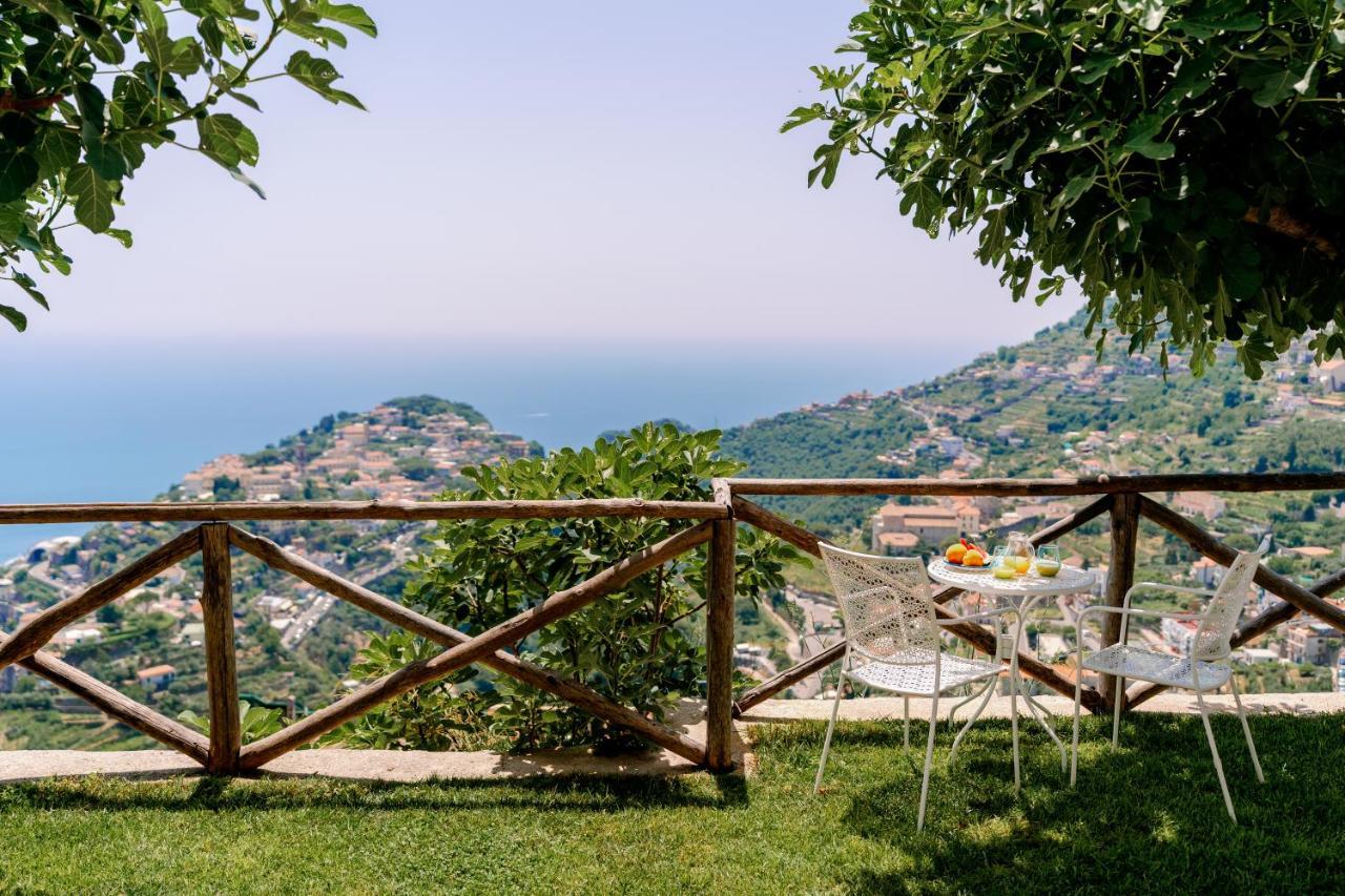 Monte Brusara Relais Ραβέλλο Εξωτερικό φωτογραφία