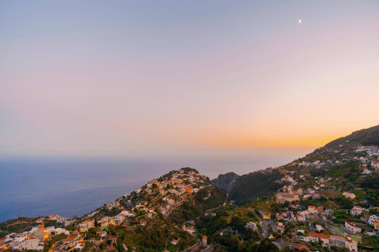 Monte Brusara Relais Ραβέλλο Εξωτερικό φωτογραφία