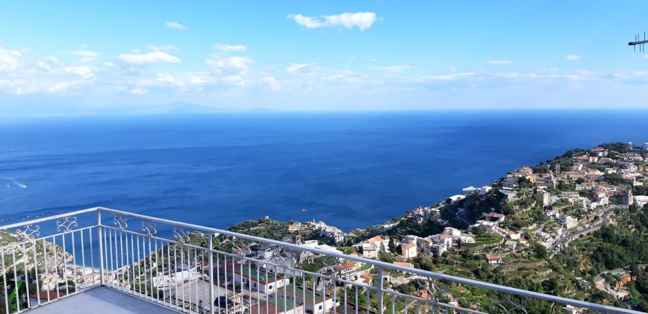 Monte Brusara Relais Ραβέλλο Εξωτερικό φωτογραφία