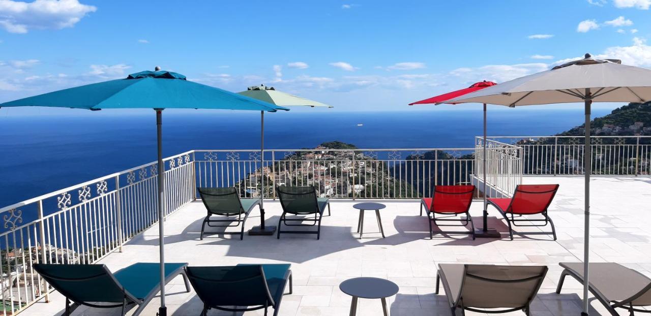 Monte Brusara Relais Ραβέλλο Εξωτερικό φωτογραφία