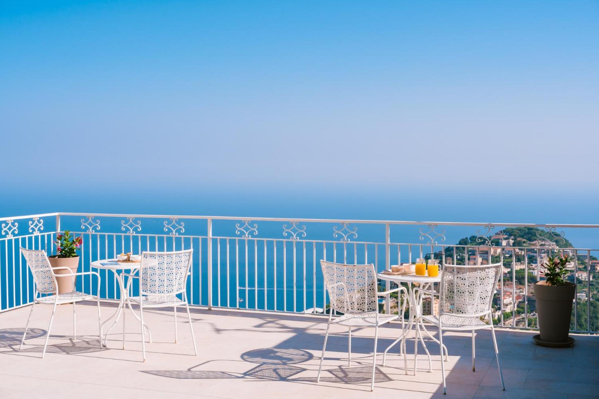 Monte Brusara Relais Ραβέλλο Εξωτερικό φωτογραφία