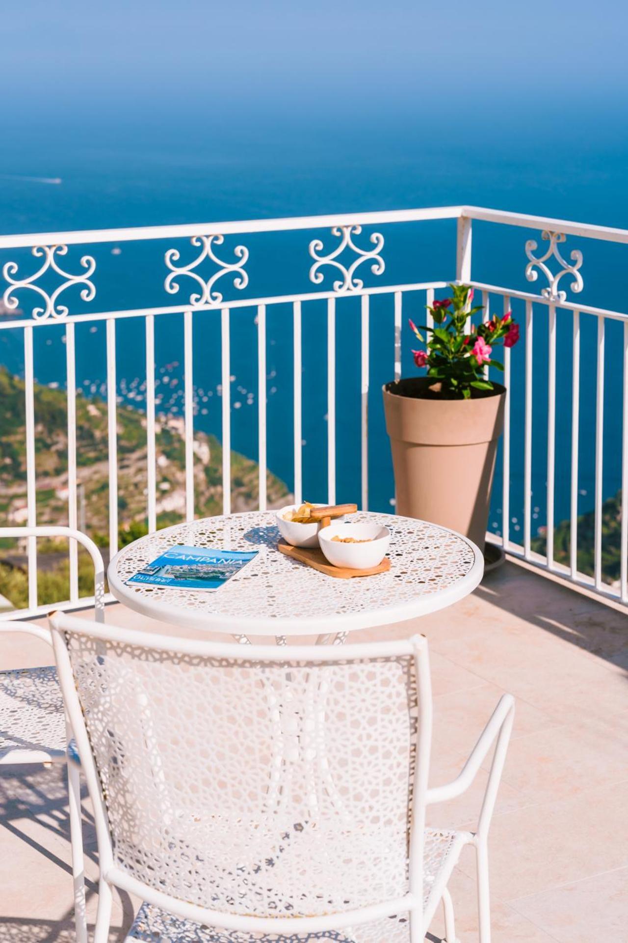 Monte Brusara Relais Ραβέλλο Εξωτερικό φωτογραφία