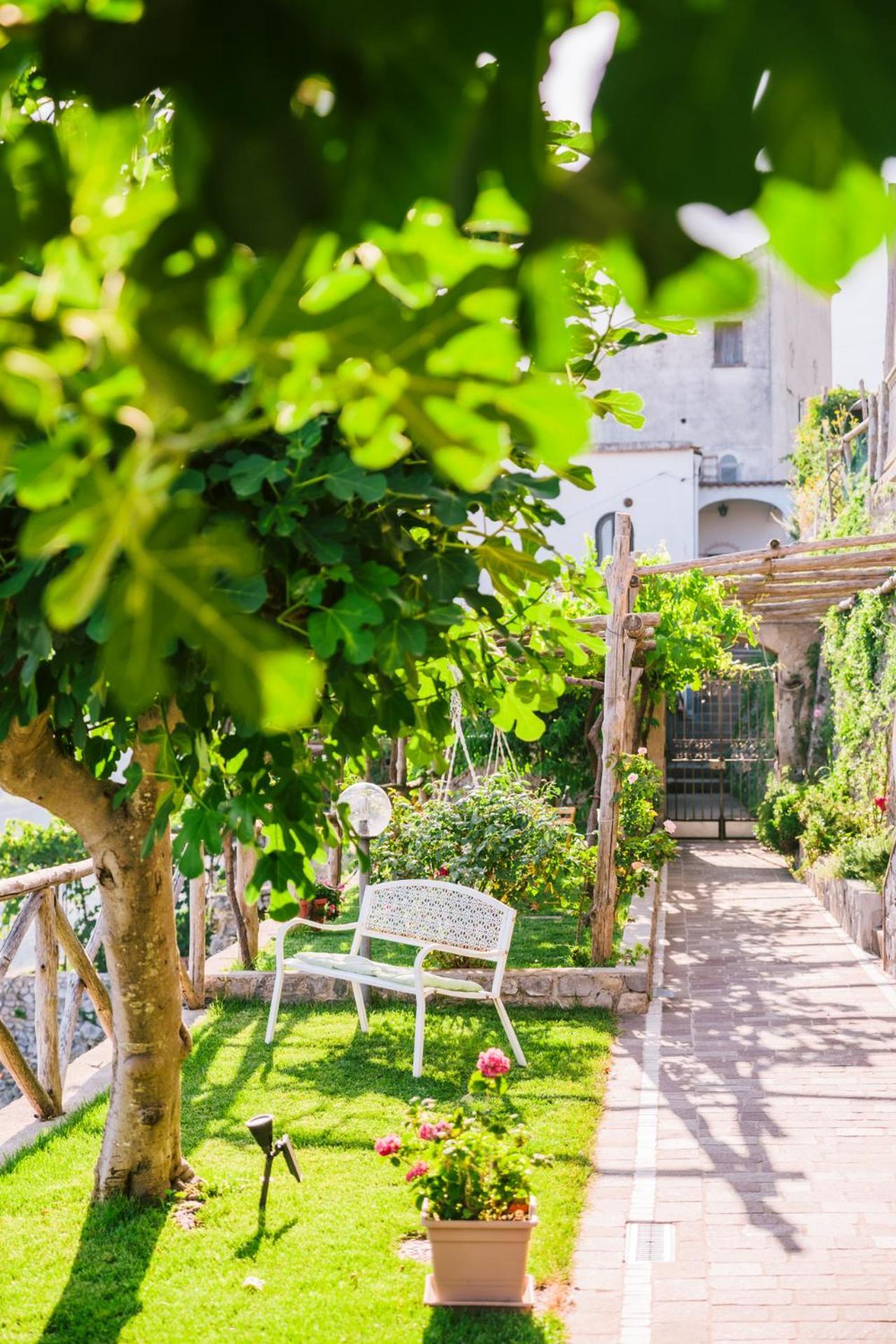 Monte Brusara Relais Ραβέλλο Εξωτερικό φωτογραφία